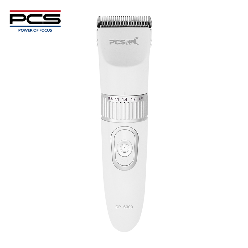 Professional Dog Electric Hair Clippers And Trimmers Animal Pet Trimmer Shaver Cutting Haircut Machine Scissors