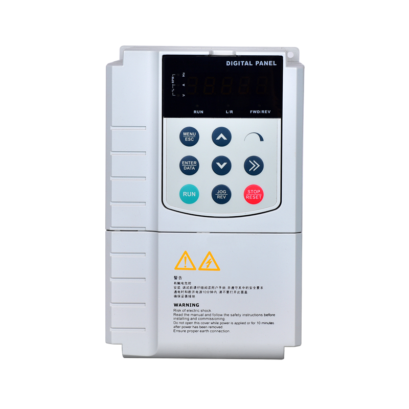 Factory Wholesale Three Phase MPPT Water Level Control 220-240V 0.4KW to 4KW Hybrid Solar Pump Inverter