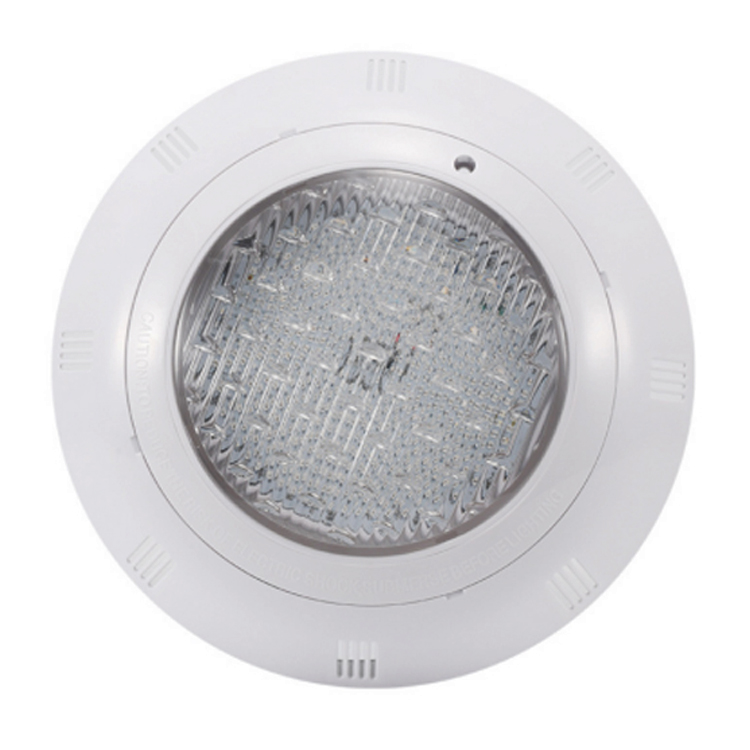IP68 Wall Mounted resin filled cool white light for piscina swimming pool