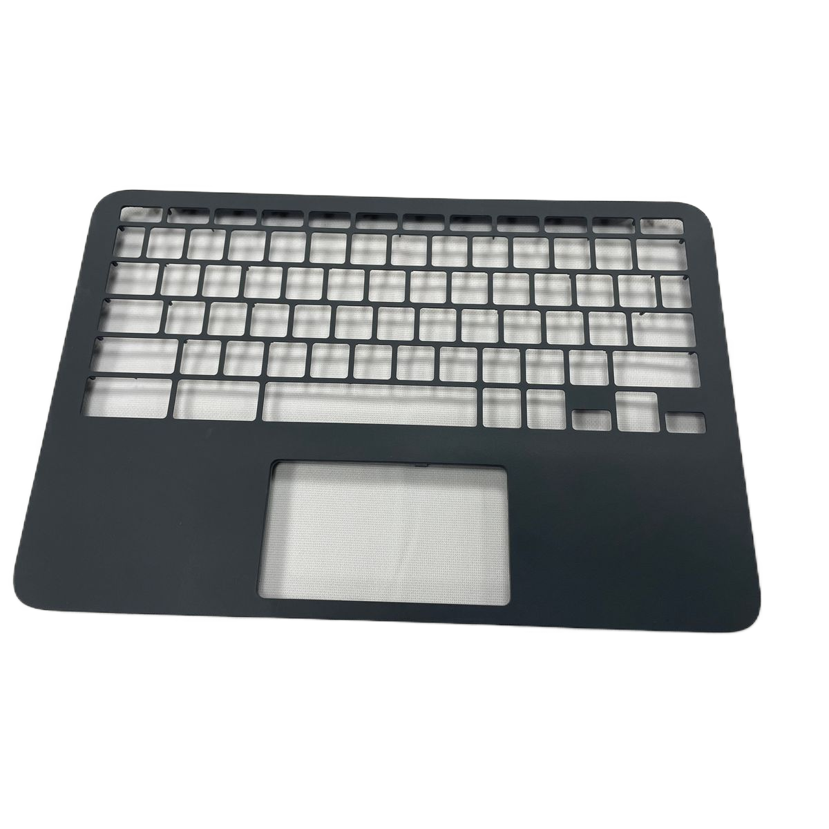 High quality custom Notebook PDA Phone plastic shell cover keyboard bottom case