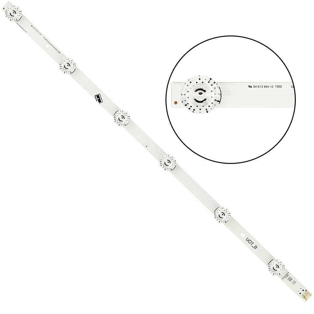 CNPS 3006 32lb/ГБ оперативной памяти, 32 дюйма Drt3.0 Rev0.9 6916L-2223A/1703A/1841A/2406A/1974A ТВ светодиодная подсветка для LG. 32Lb5800-Ug