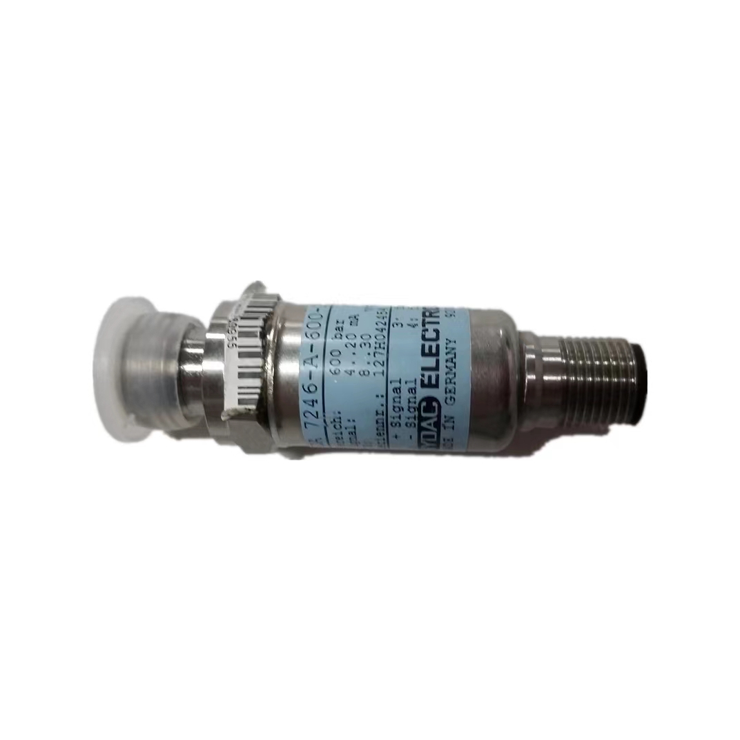 Putzmeister pressure sensor HYDAC ELECTRONIC concrete pump accessories