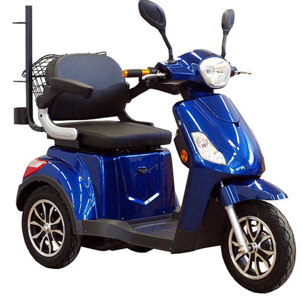 Конкурентоспособная цена Электрический скутер 48v 500w