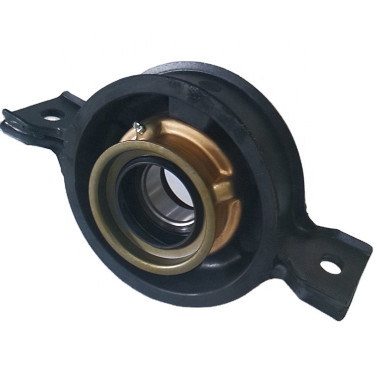 Practical High Quality Auto Spare Steel Parts Propeller Shaft Center Bearing