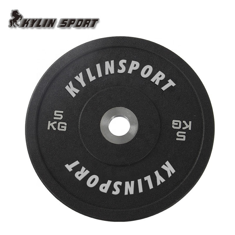 Kylinsport olimpic cpu весовые пластины стандартные весовые пластины