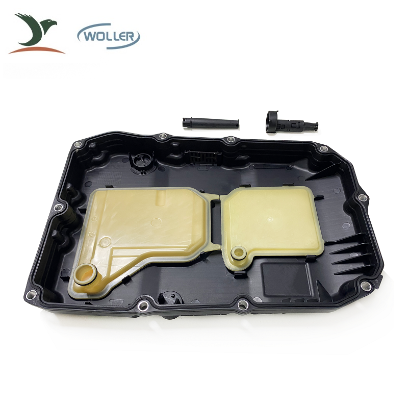 Масляный фильтр коробки передач для Mercedes Benz C E Class C300 E400 AMG A7252716100 A7252708704 A7252703707