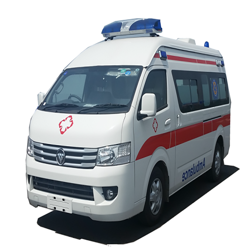 Ambulance Car Ambulance Vehicle Ambulance Truck