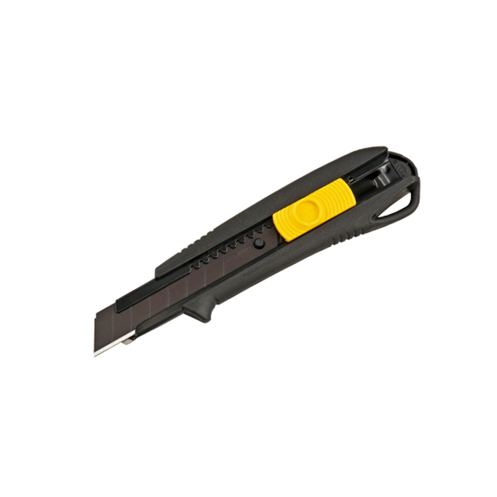 Pocket Safety Stainless Steel Cutter Knife Folding Utility Knife