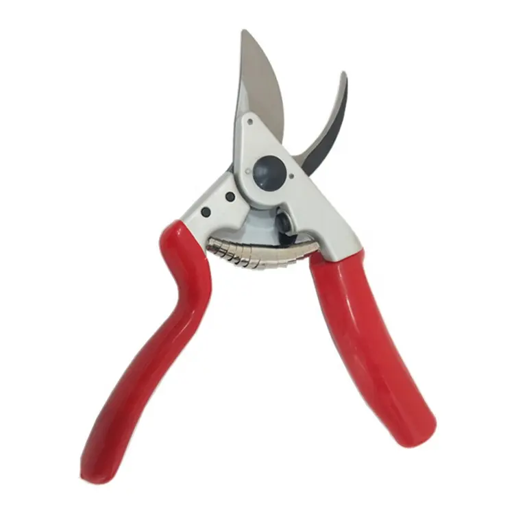 GP-5168A garden tools SK5 steel Anti-Callus pruner shears Cutting Scissors
