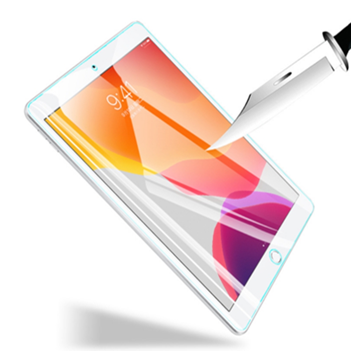 Новый протектор экрана из закаленного стекла для Ipad 10,2 2019