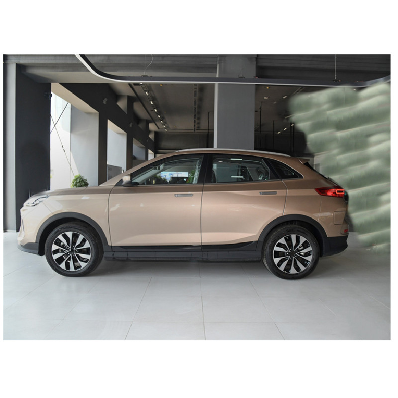 zero-emission electric cars Hot SUV Electric Cars for Family Use electric