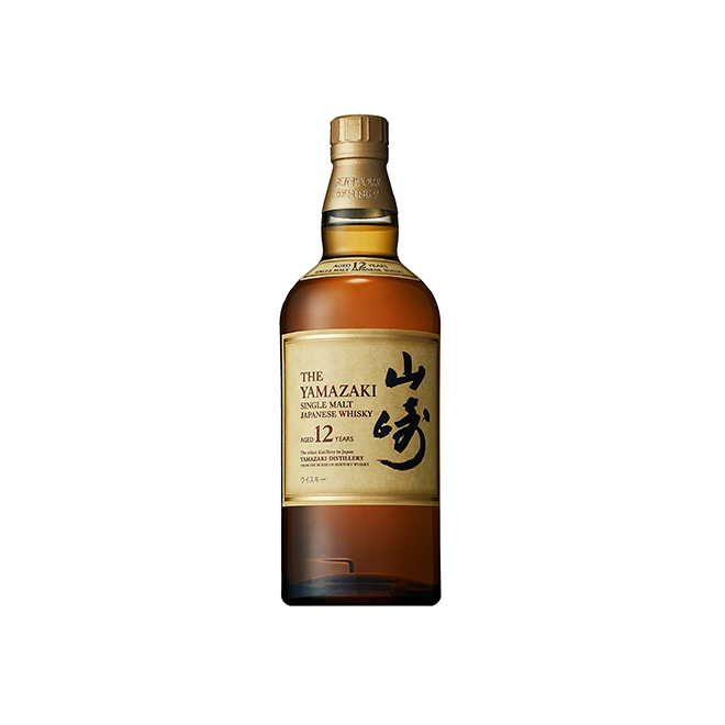 Japan suntory alcoholic 43% bottle 700ml distill yamazaki whiskey