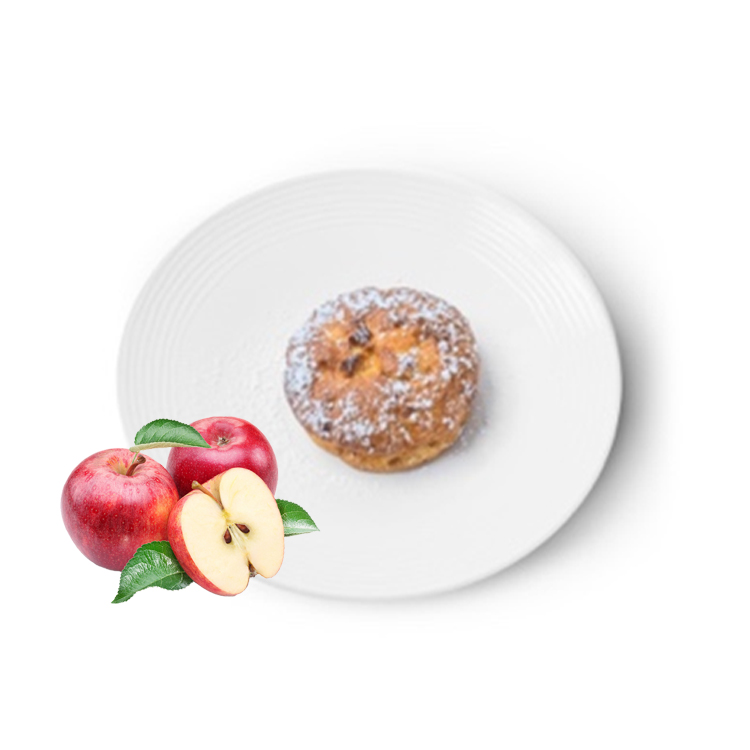 Manufacturers Wholesale Cheap Price Halal Food Frozen Frozen Foods Wholesalers Rich Cake Snacks