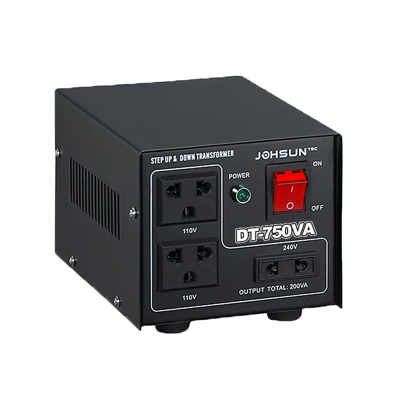 Горячая Распродажа Ac 220V Электрический шаг вверх и вниз силовой трансформатор цена 18V переменного тока