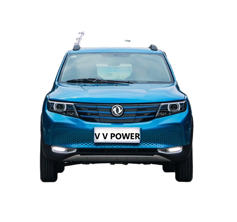 Самый популярный горячего продажа SUV 4 человек электромобиль с подушка безопасности для Dongfeng E1 электрический внедорожник для продажи