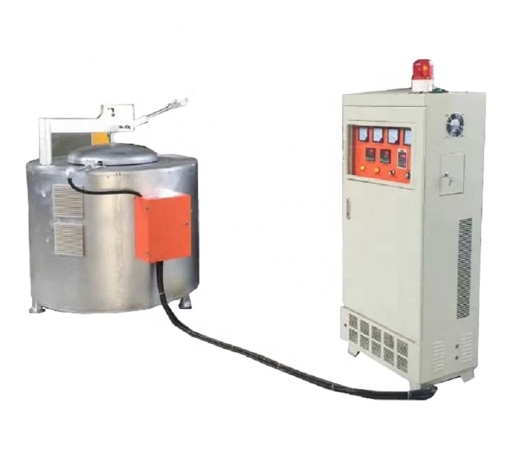 cheap aluminum furnace aluminium furnace scrap melting furnace for aluminium