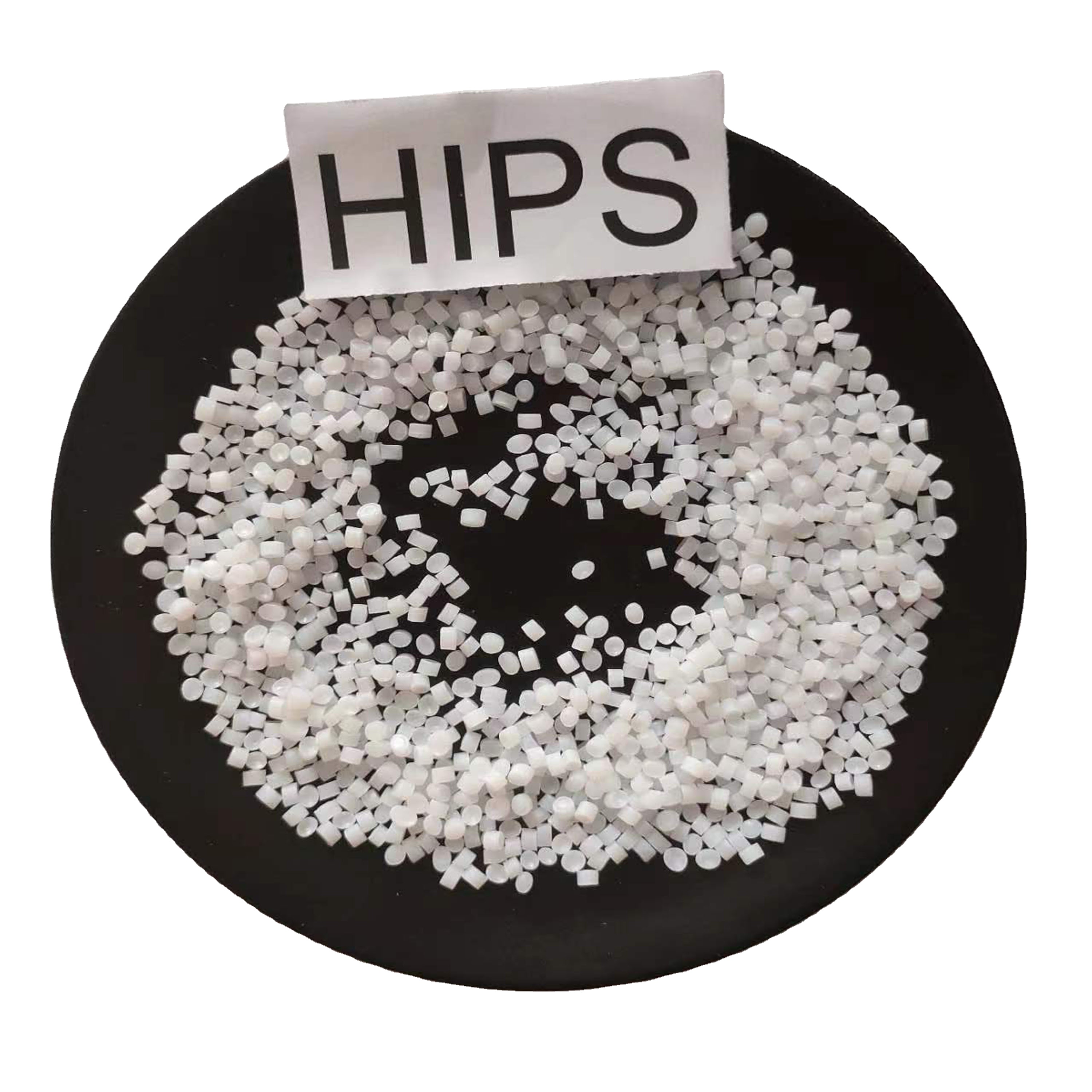 Ударопрочный Полистирол HIPS 622 пластик
