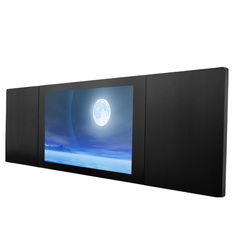 Professional School Office Supplies Teaching Smart Led Digital Blackboard Price