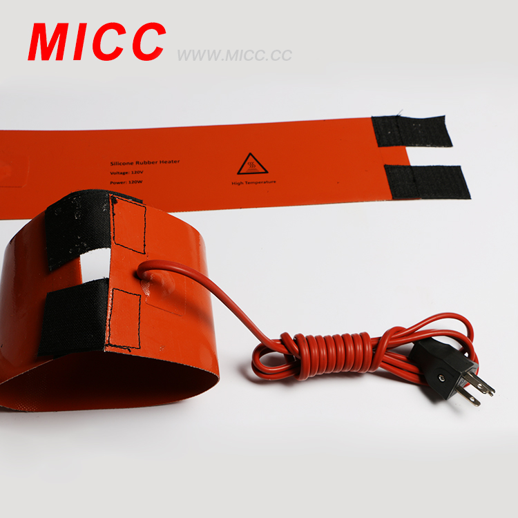 Силиконовый резиновый обогреватель MICC 20 л 200 л