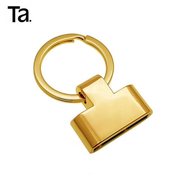 Новые продукты от китайских поставщиков TANAI, специальный дизайн, экологически чистый брелок для ключей для кожи