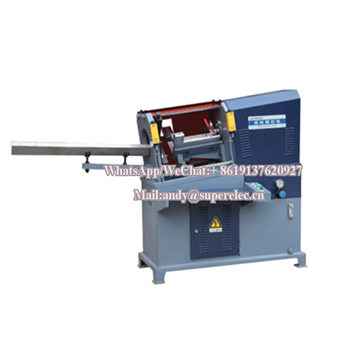 Die Cutting Machine Labels Low Price/Label Punching Machine /Die Cutting Label Making Manufacturer