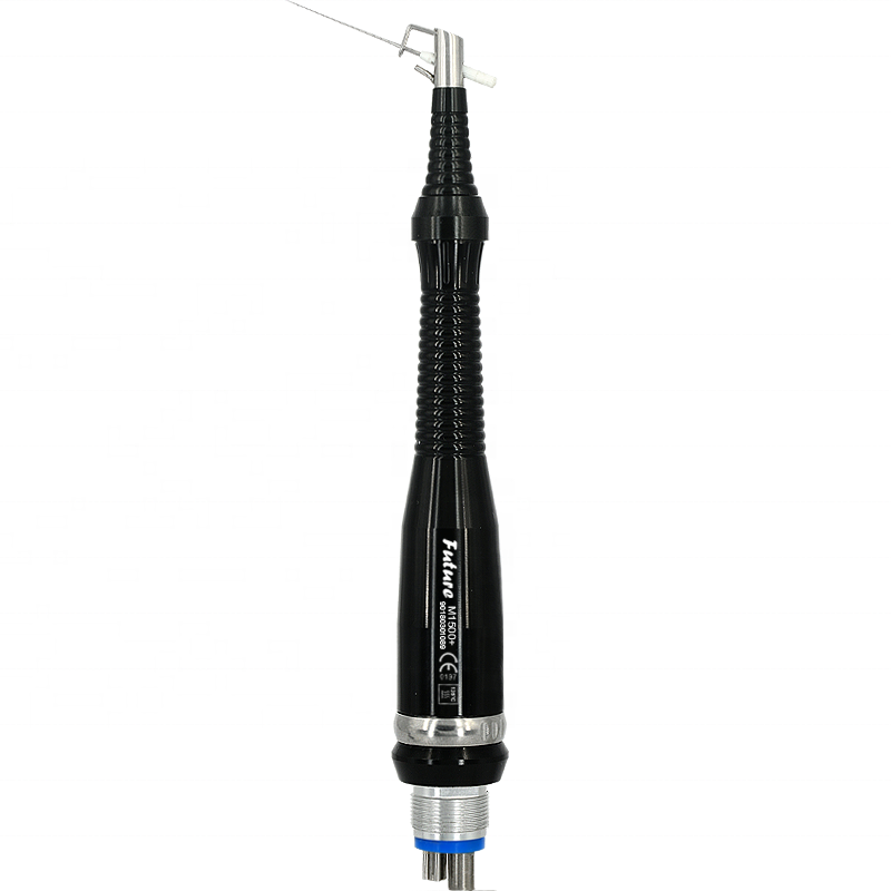 Стоматологическая звуковая система Endo Air MM1500, лечение корневого канала