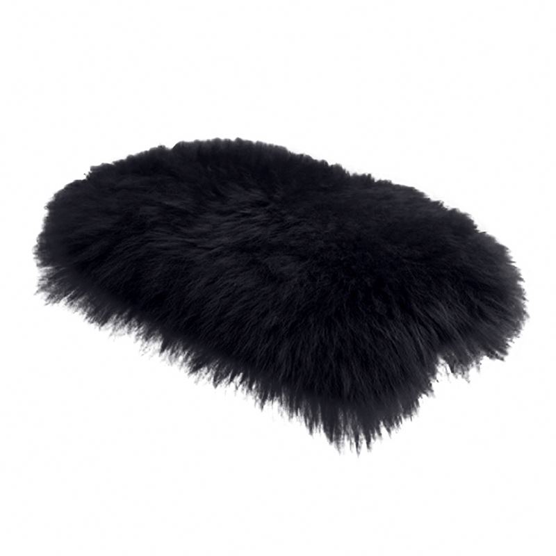 Wool felt pad HCCua lambswool pad
