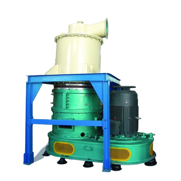 Lithium battery materials mill processing graphite powder