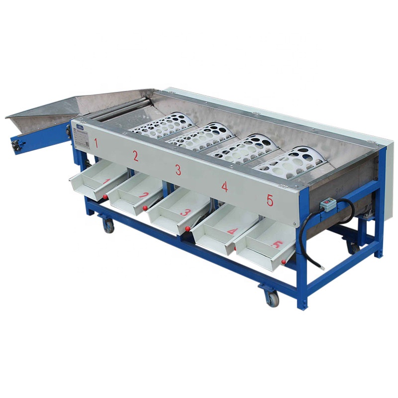 China supply pomegranate sorting machine apple sorting machine orange sorting machine