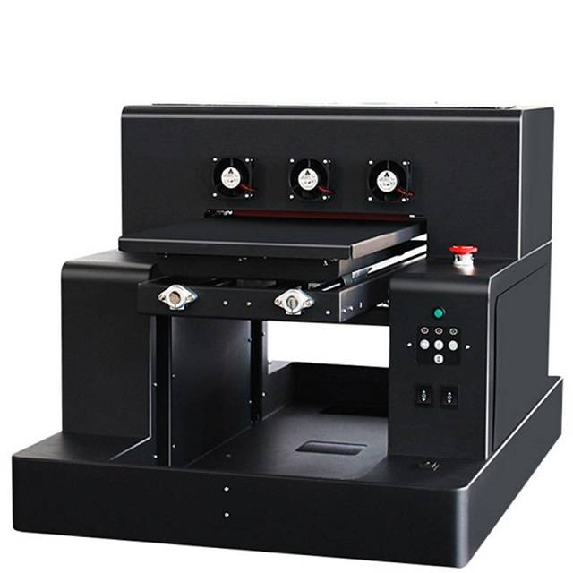 Best Selling Dtg Printer T-shirt Printing Machine For Herschel Resellers