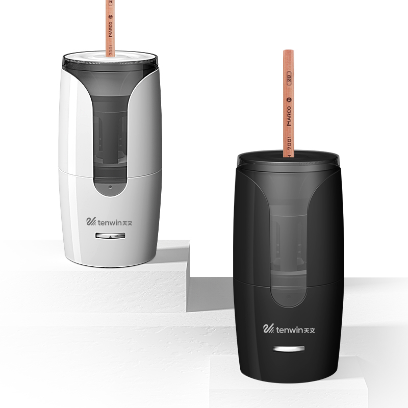 High Quality Full Automatic Electric Pencil Sharpener For Kids
