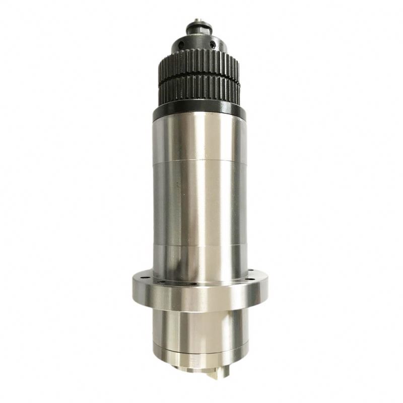 Exquisite workmanship BT30 6000rpm belt driven spindle
