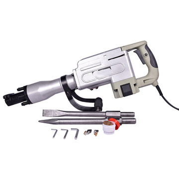 Industrial grade electric hammer hammer drill power tools
