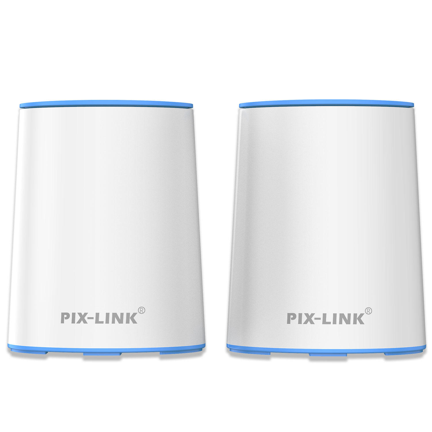 Кронштейн-стенд-держатель настенное крепление Wifi Linksys Velop для трехполосной системы сетки для всего дома