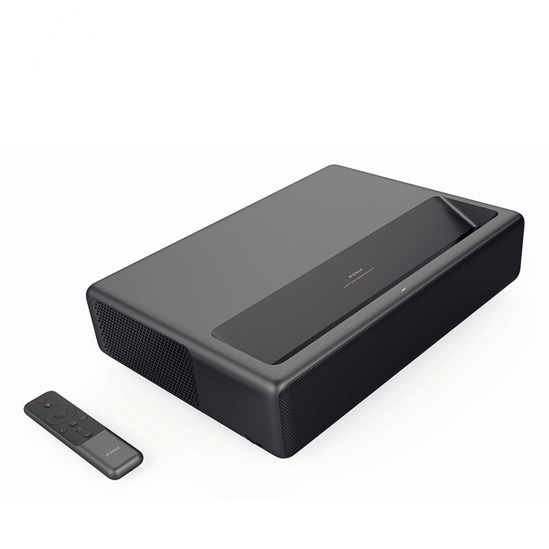 2020 Новый Xiaomi fengmi WEMAX ONE mijia 4K лазерный проектор 7000 люмен Ультра короткий проектор dlp 3D Проекторы для домашнего кинотеатра