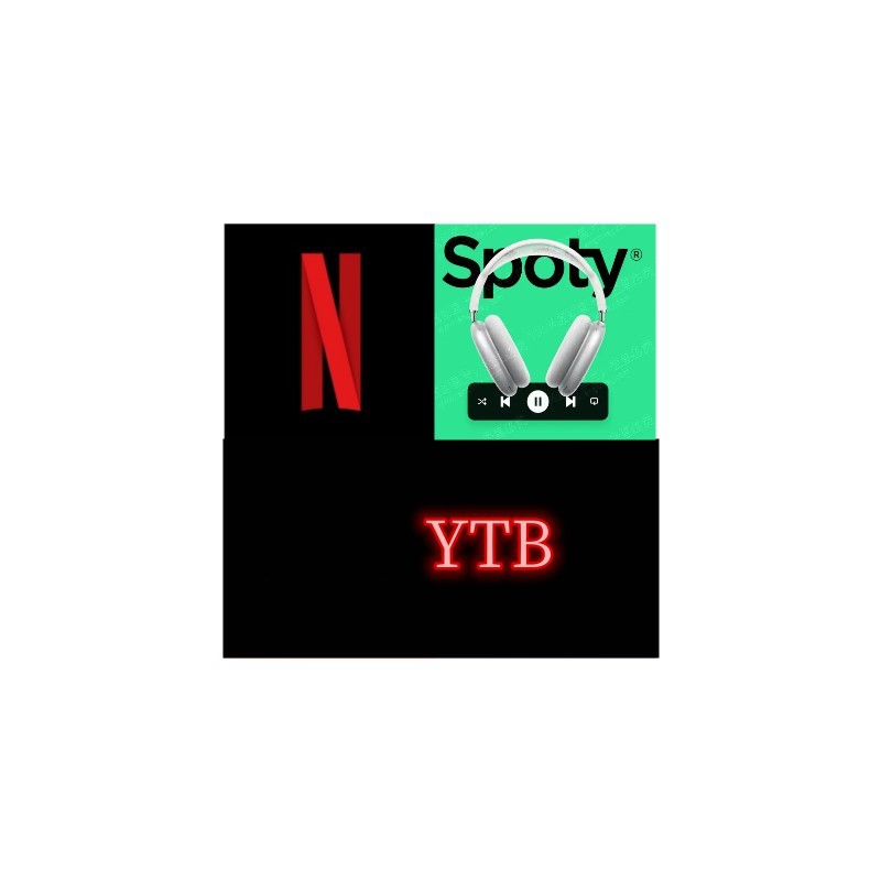 Глобальная работа NetfIx 4K Spotfys Ytb Disnyplus Премиум аккаунт подписка 3 6 12 месяцев 1 год Макс аккаунт для съемки
