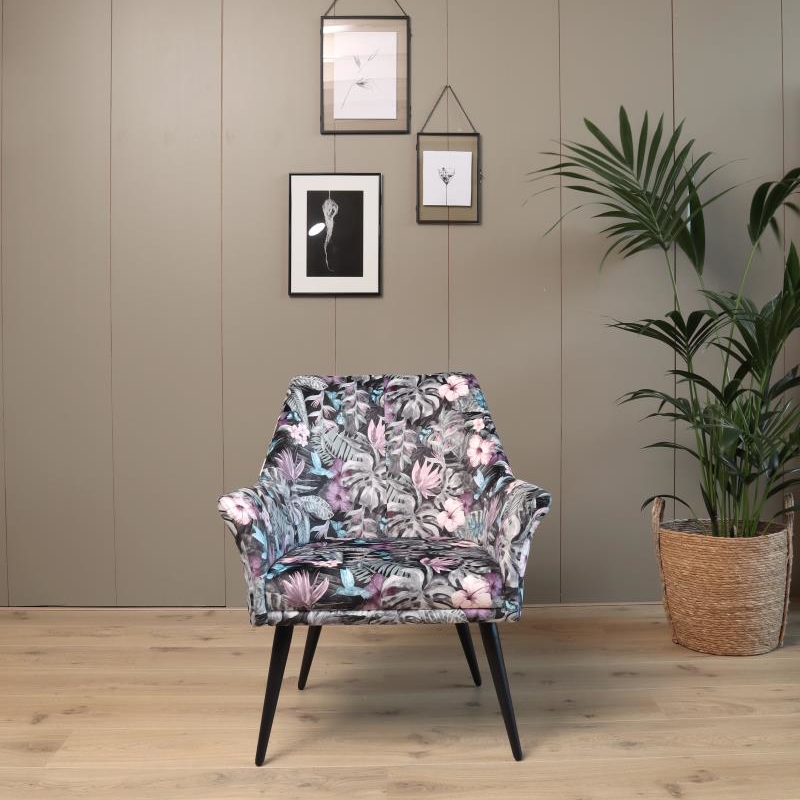 Sillas chaise stoelen, современная ткань, металлические ножки, кресла, одноместные обеденные стулья, одиночные диванные стулья