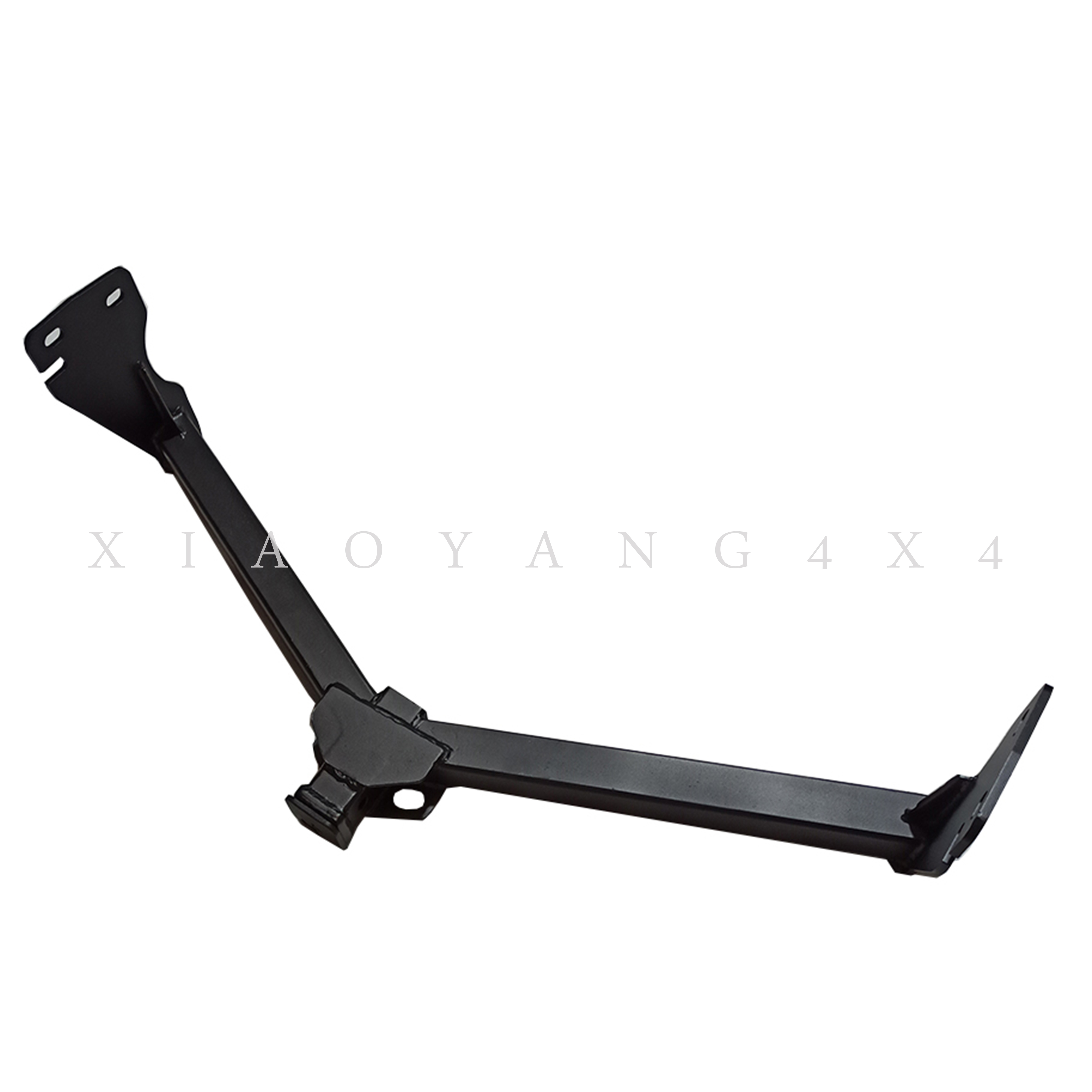 Стальные грузовики 4x4, сцепная тяга для Dmax 2012 +