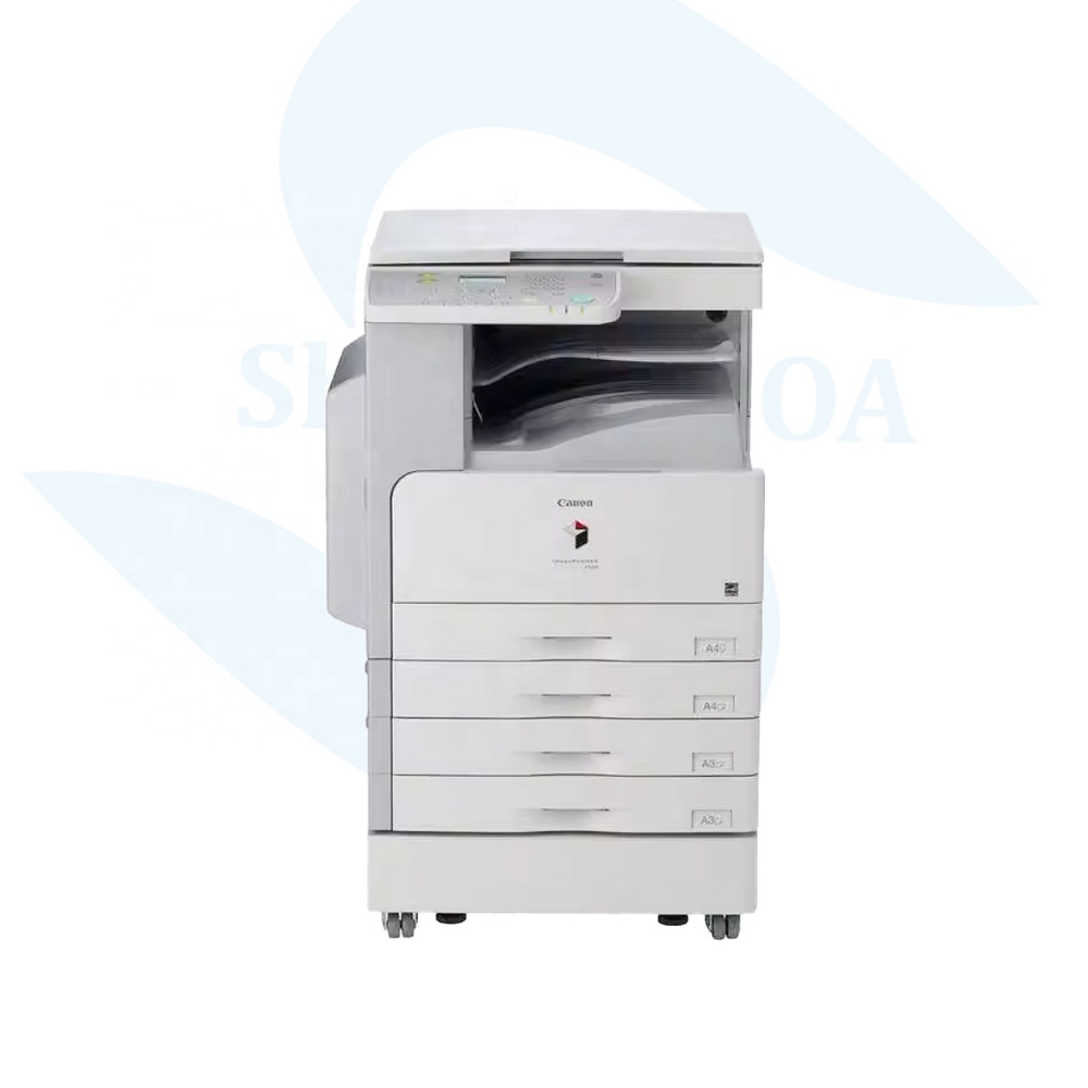 2420 2422 Used A3 Photocopier Machine For Canon Image 2422L/2420L Printer Office Equipment