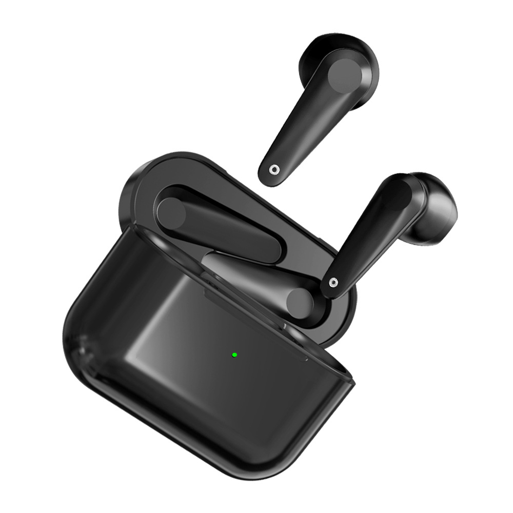 Новый Amazon наушники-вкладыши TWS с вкладыши беспроводные наушники Auriculares уха смарт-датчик XY-8 громкие стерео звук