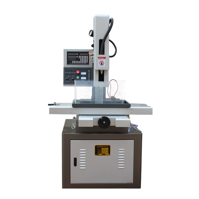DD703.50 X Y travel 500*630 мм cnc сверлильный станок edm для небольших отверстий
