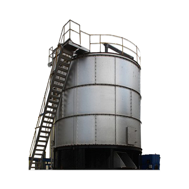 Fertilizer Making Machine Agriculture Farming Composting Device