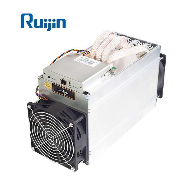 Profitable 504mh/s l3++ 580m used l3 scrypt miner bitmain antminer l3+ With PSU apw3