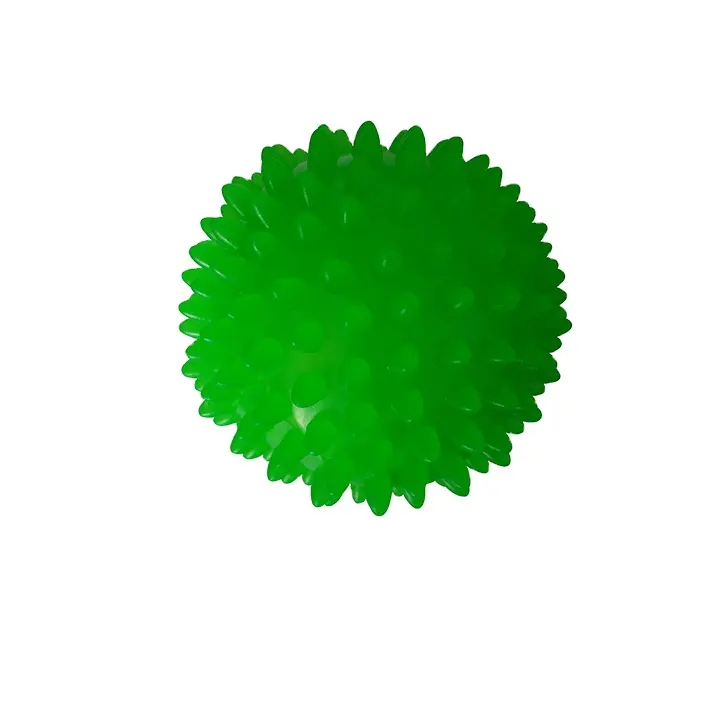 toy ball with massage function