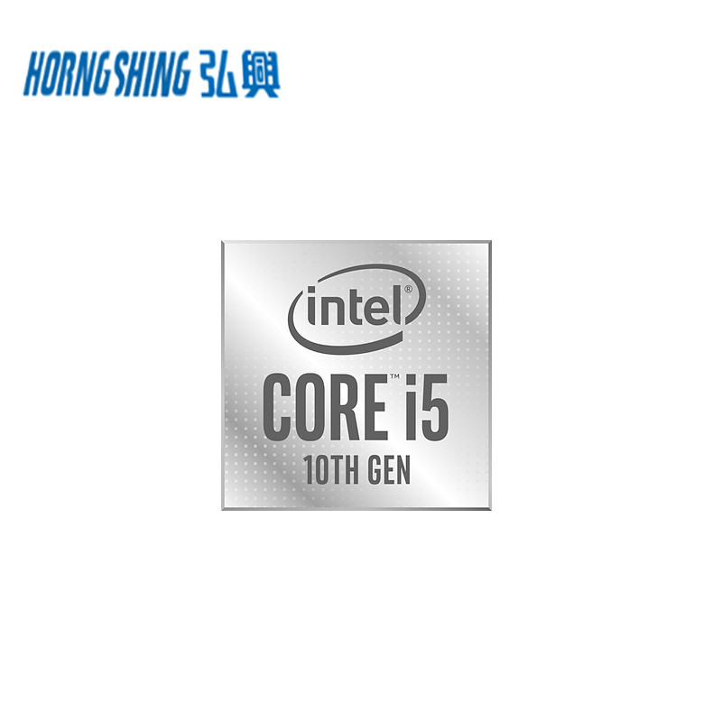 HORNG SHING поставщик Intel Core 10th Gen i5 10400F 2,9 GHz настольный процессор 12 MB 6 ядер