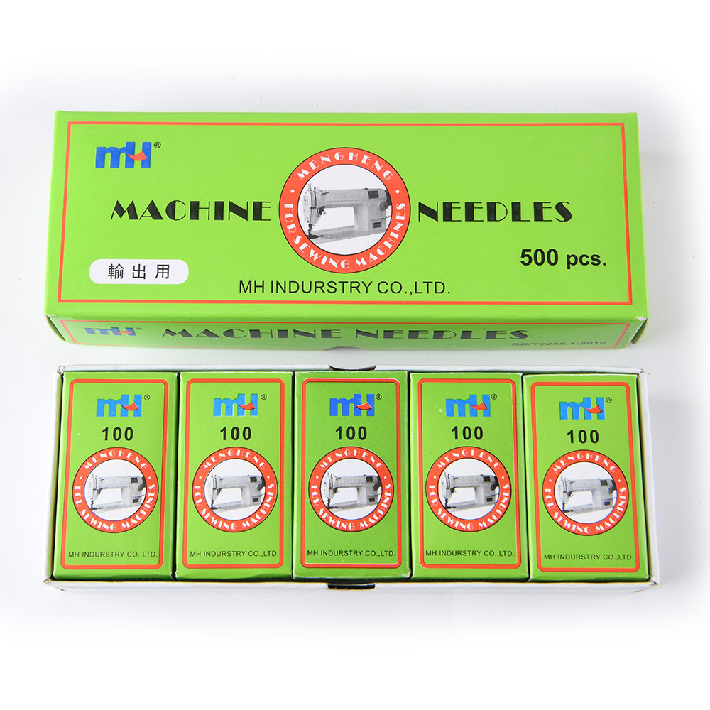 High Quality General DP*5 Sewing Machine Needle for Industrial Lock Stitch Sewing Machine Parts