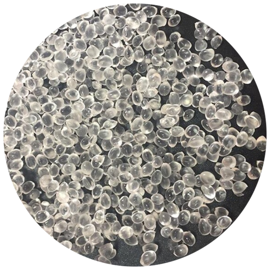 Пленка HDPE / LDPE / LLDPE M10/гранулы