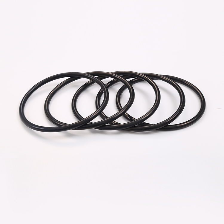 Soft Silicone Rubber O Ring For Stopper
