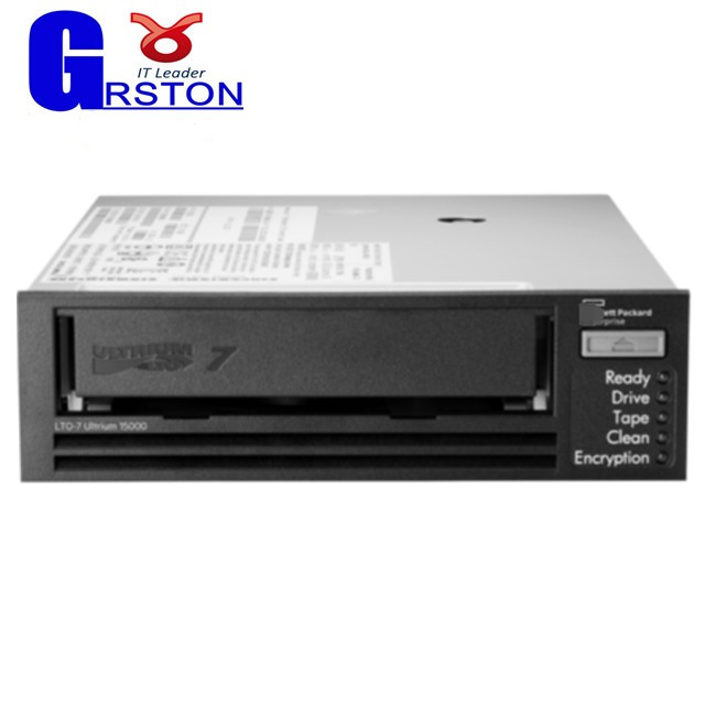 Ultrium 3000 SAS внешний ленточный накопитель LTO-5 storeeever EH958A