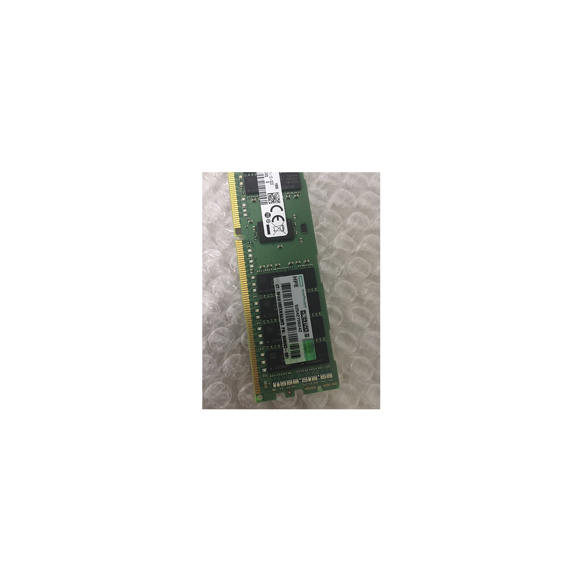 Factory direct server spare parts DDR4 is suitable for HPE memory